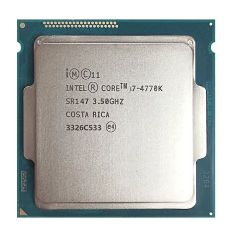 i7 4770k|i7 4770k cena.